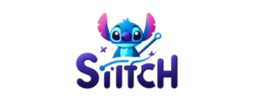 StitchDE